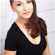 Insegnante Madrelingue Russa